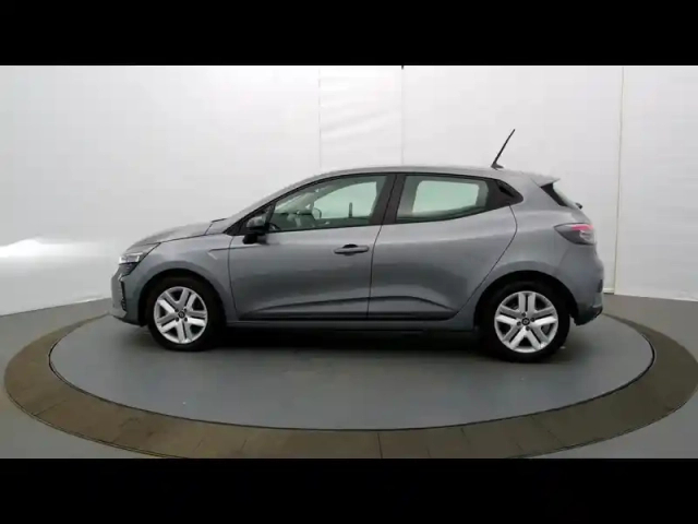 Renault Clio 1.5 dci 100ch evolution - 25 — photo 10