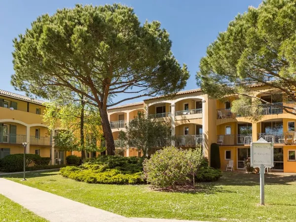 Appartement T3 meublé avec balcon - LMNP géré