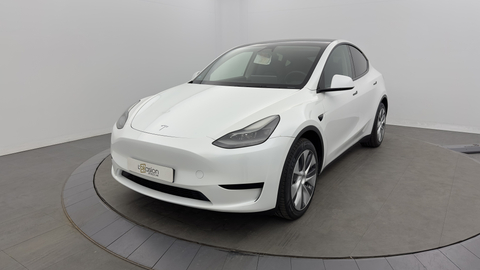 Tesla MODEL Y Standard RWD
