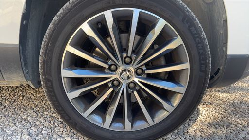 Skoda Karoq 2.0 TDI 150 4X4 - Style – 2019 – 86590 km – Diesel – Boîte Manuelle — photo 28