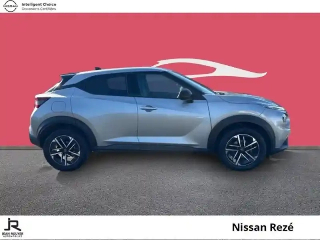 Nissan Juke 1.0 dig-t 114ch n-connecta 2024 — photo 12