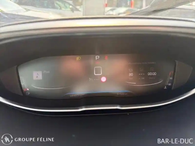 Peugeot 5008 1.2 puretech 130ch s&amp;s allure eat8 — photo 15