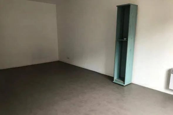 Appartement 1 pièce 29 m²