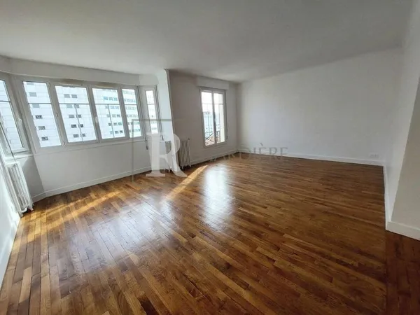 Appartement 4 pièces 108 m²