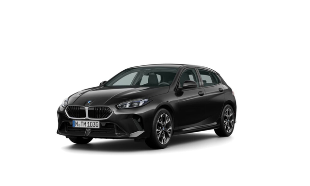 BMW 120 170 ch DKG7