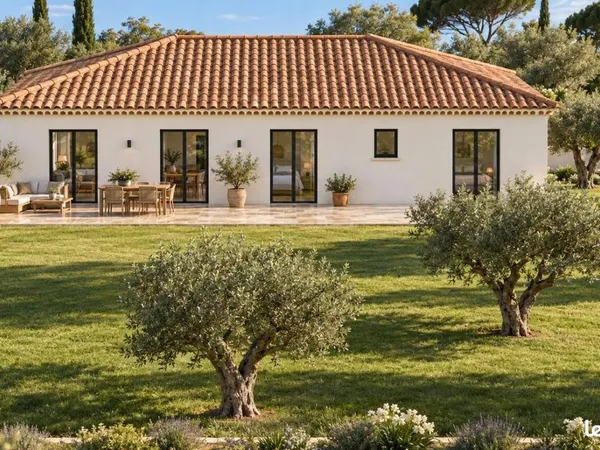 Maison 4 pièces 95 m²