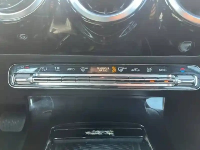 Mercedes Classe A 180 d 7g-dct — photo 13
