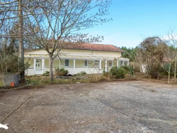 Maison 6 pièces 135 m²