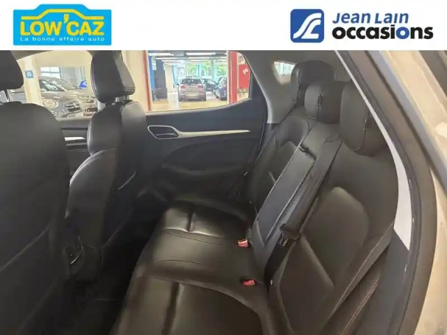 Mg Zs ev autonomie standard 51kwh - 130 kw 2wd — photo 17