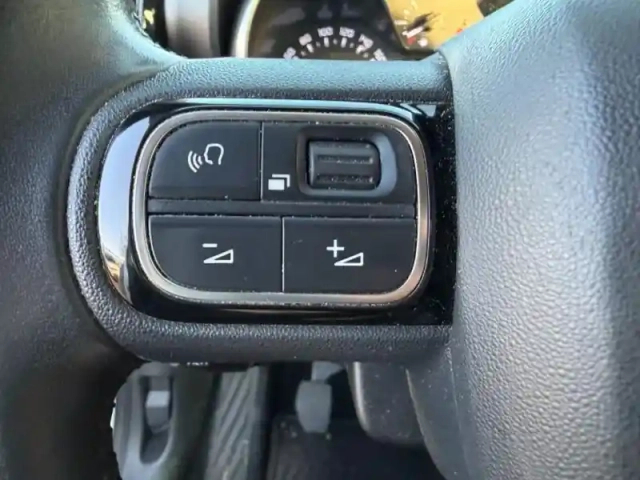 Citroën C3 Aircross puretech 110ch s&amp;s shine — photo 13