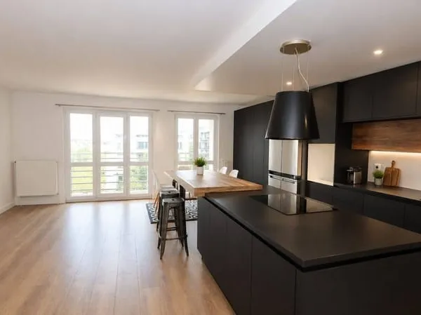 Appartement 3 pièces 75 m²