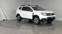 Dacia Duster 1.5 Blue dCi 115ch Journey + 4x2 — photo 3