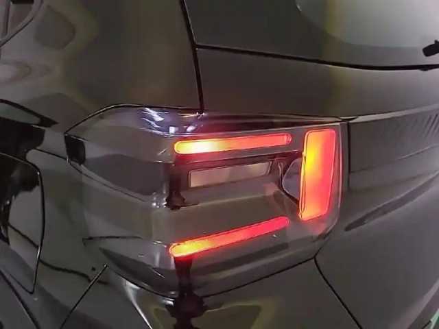 Citroën C3 turbo 100 ch bvm6 — photo 44