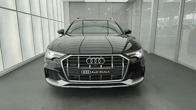 Audi A6 allroad 40 tdi 204 ch s tronic 7 quattro — photo 7
