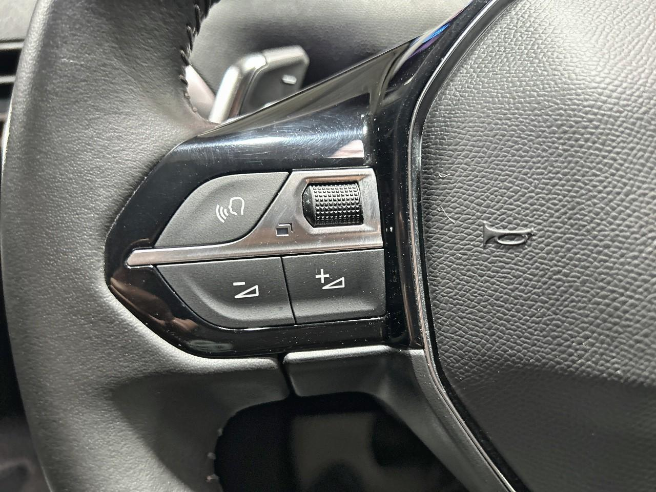 Peugeot 5008 hybrid 136 e-dcs6 active pack — photo 22