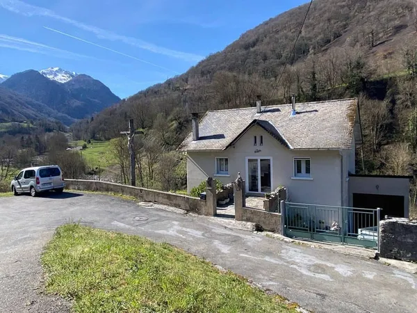 Maison 4 pièces 95 m²