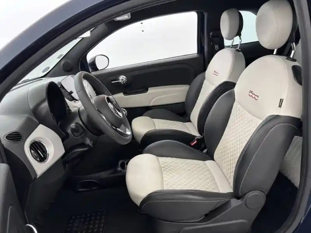 Fiat 500 1.0 70 ch hybride bsg s/s — photo 18