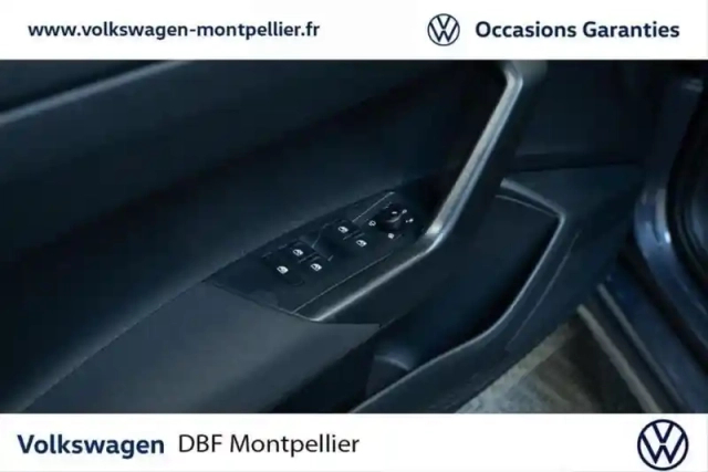Volkswagen Taigo 1.0 tsi 116 bvm6 vw edition — photo 5