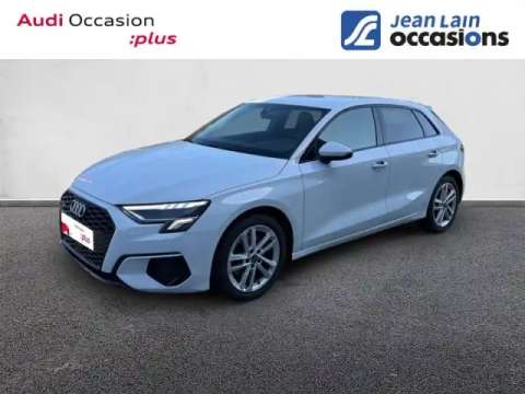 Audi A3 sportback 40 tdi 200 s tronic 7 quattro
