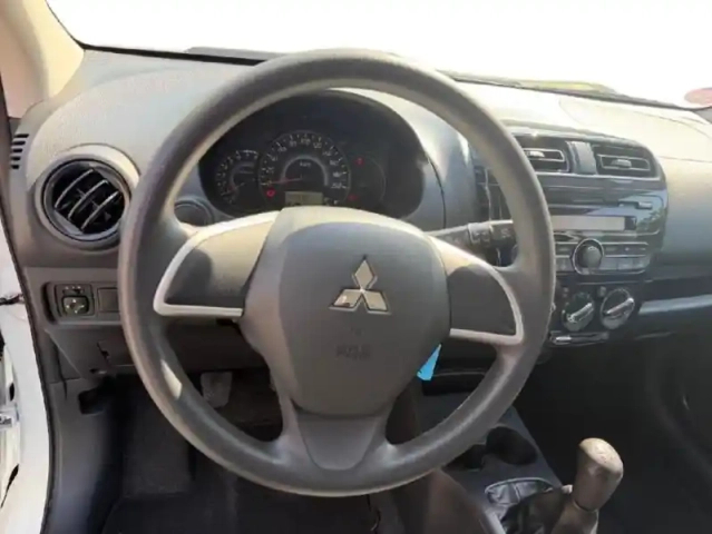 Mitsubishi Space Star 1.0 mivec 71ch in 2018 — photo 12