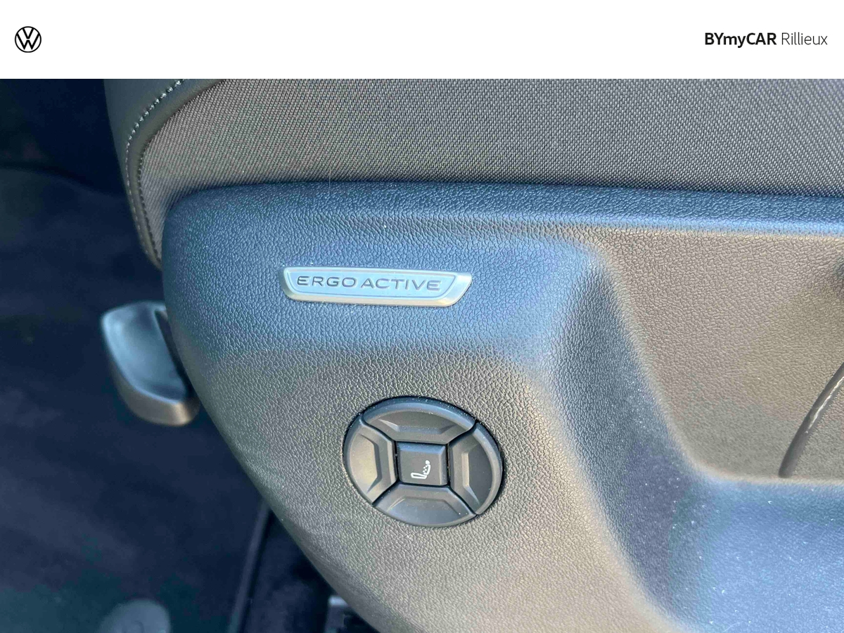 Volkswagen Tiguan 1.5 eHybrid 204ch DSG6 — photo 27