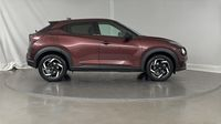 Nissan Juke 1.0 DIG-T 114ch N-Connecta 2023 — photo 4