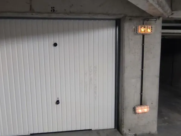 Garage/box 13 m² Dunkerque