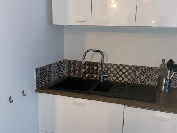 À louer, appartement à NANTES
