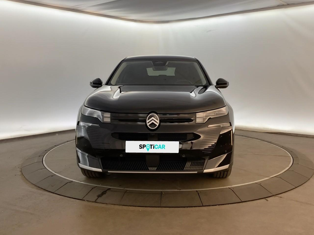 Citroën C5 Aircross hybride 145 ch e-dcs6 max — photo 2