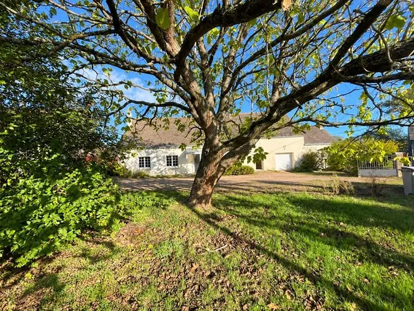 Maison Thilouze