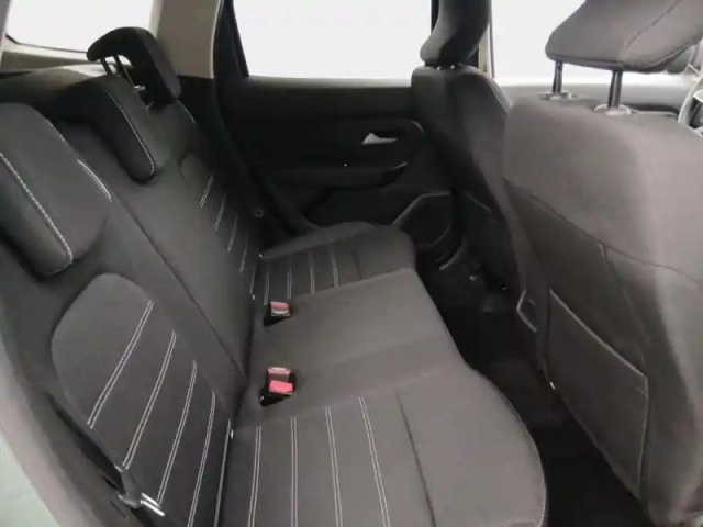 Dacia Duster 1.0 eco-g 100ch  journey 4x2 — photo 12