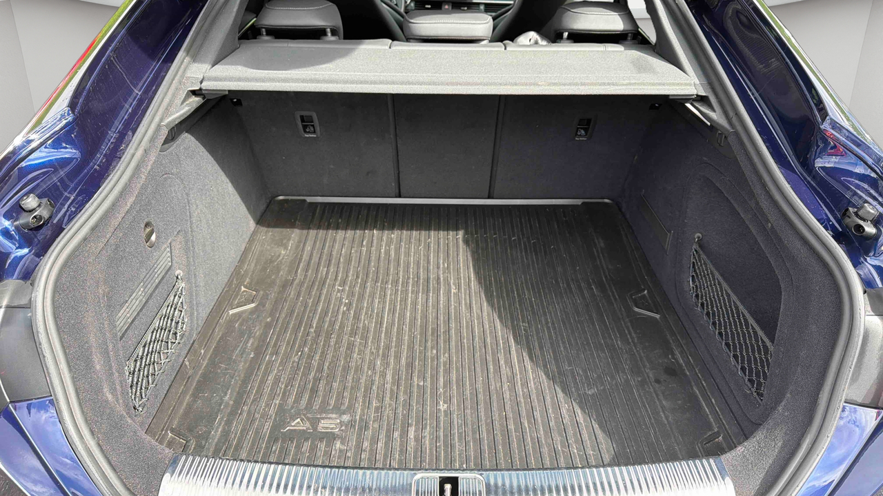 Audi A5 Sportback 40 TDI 204 S tronic 7 Quattro — photo 14