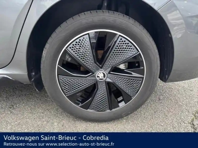 Skoda Scala 1.5 tsi evo2 150ch act monte-carlo dsg7 — photo 28