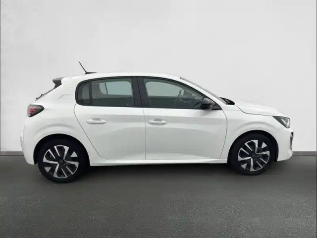 Peugeot 208 puretech 100 s&amp;s bvm6 — photo 31