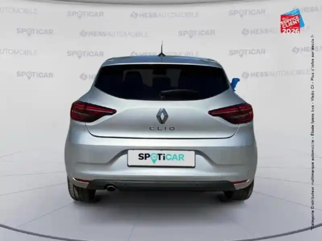 Renault Clio 1.0 tce 90ch evolution — photo 7