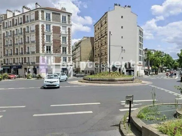 Boutique 165 m²