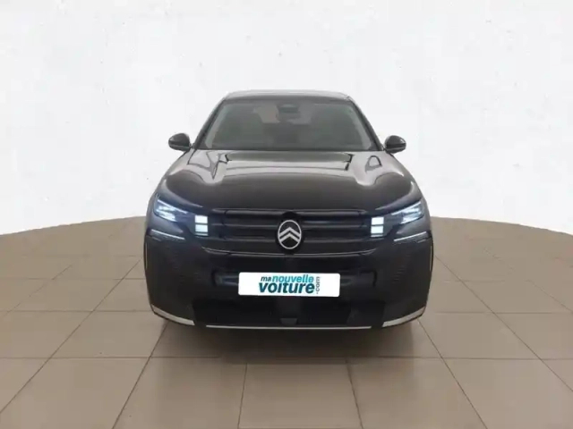 Citroën C5 Aircross hybride 145 ch e-dcs6 — photo 2