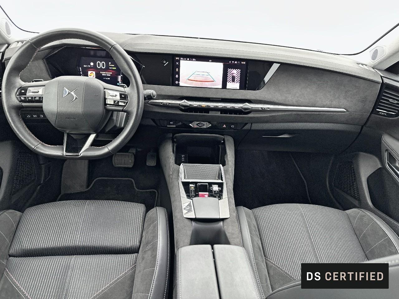 Ds Ds 4 e-tense 225ch performance line — photo 8