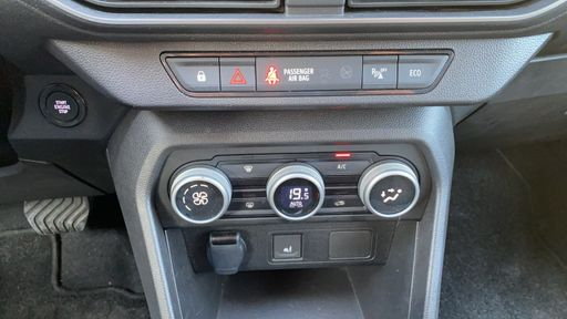 Dacia Jogger 1.6 140 Hybrid EDC - Extreme – 2023 – 44112 km – Hybride essence – Boîte Automatique — photo 10