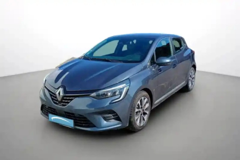 Renault Clio tce 90 - 21
