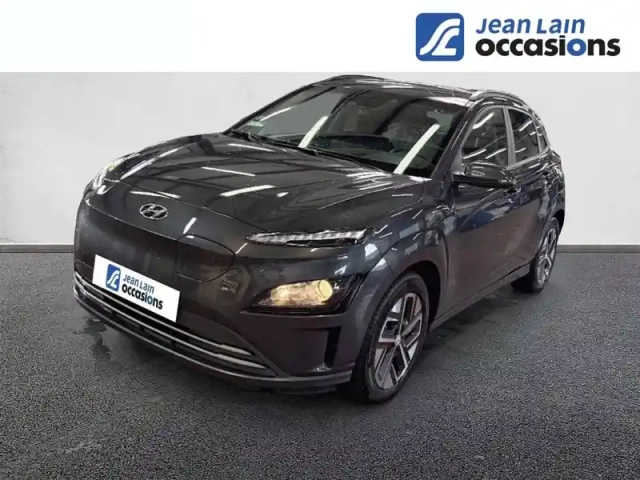 Hyundai Kona electrique 39 kwh - 136 ch