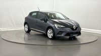 Renault Clio 1.5 Blue dCi 100ch Business -21N — photo 3