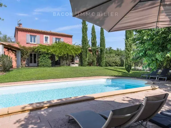 Maison 7 pièces 130 m²