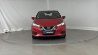 Nissan Micra 1.0 IG-T 92ch Acenta 2021.5 — photo 2