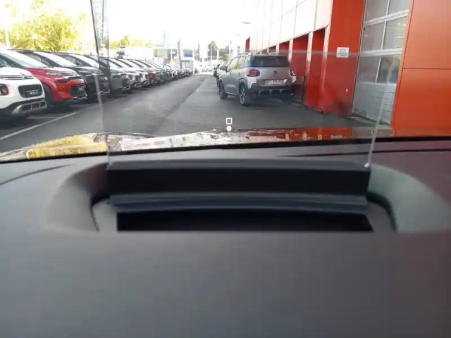 Citroën C4 puretech 130 s&amp;s eat8 — photo 79