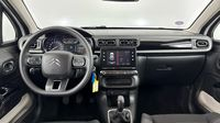 Citroen C3 1.2 PureTech 83ch S&S MAX — photo 11