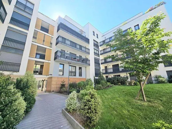 Appartement 4 pièces 84 m²