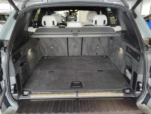 Bmw X5 xdrive50e 489ch m sport — photo 14