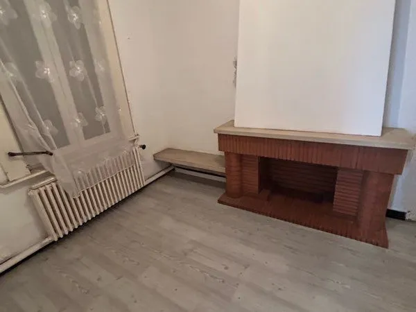 Appartement 54m