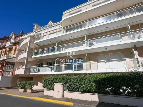 Studio 1 pièce 37 m²